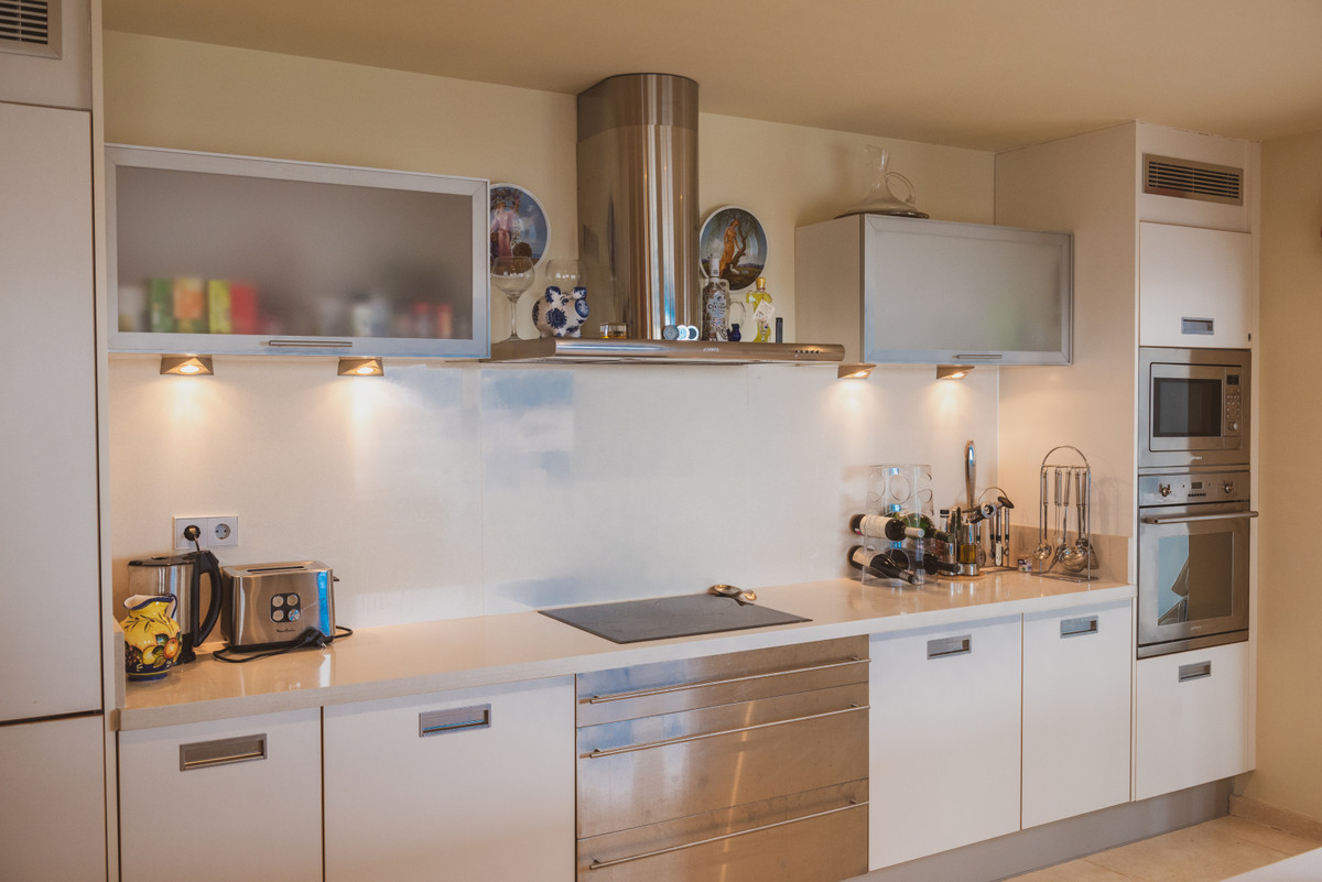 3 Bedroom Apartment for Sale in Los Flamingos — view 13