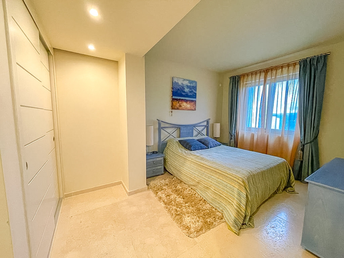 3 Bedroom Apartment for Sale in Los Flamingos — view 14