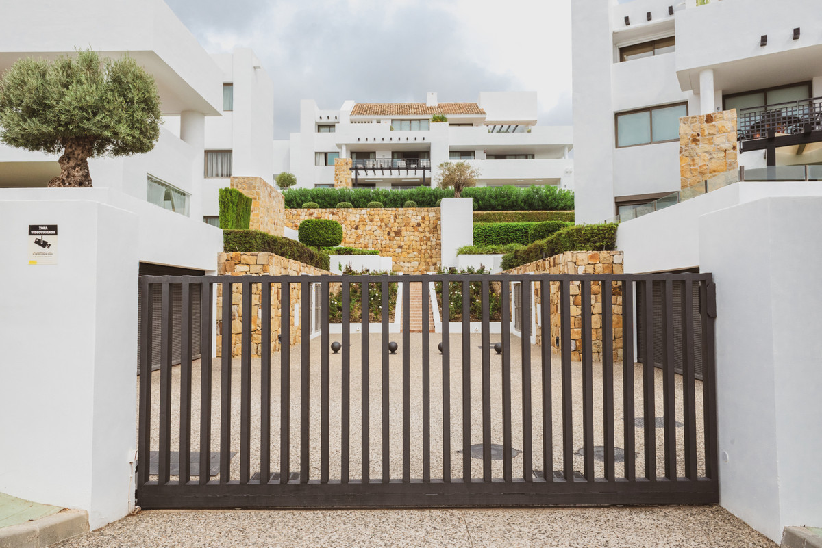 3 Bedroom Apartment for Sale in Los Flamingos — view 15