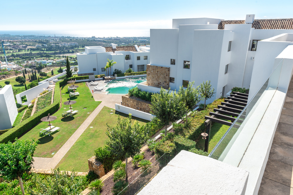 3 Bedroom Apartment for Sale in Los Flamingos — 3