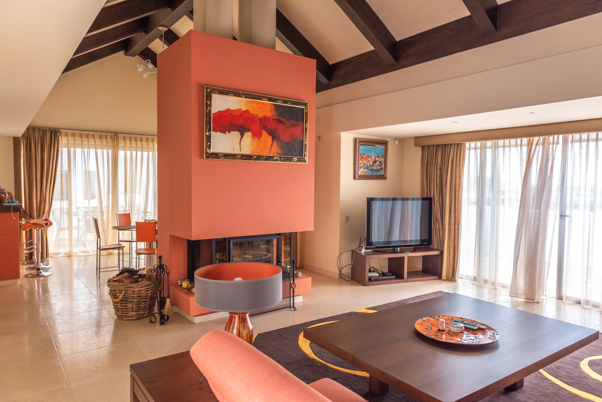 3 Bedroom Apartment for Sale in Los Flamingos — 4