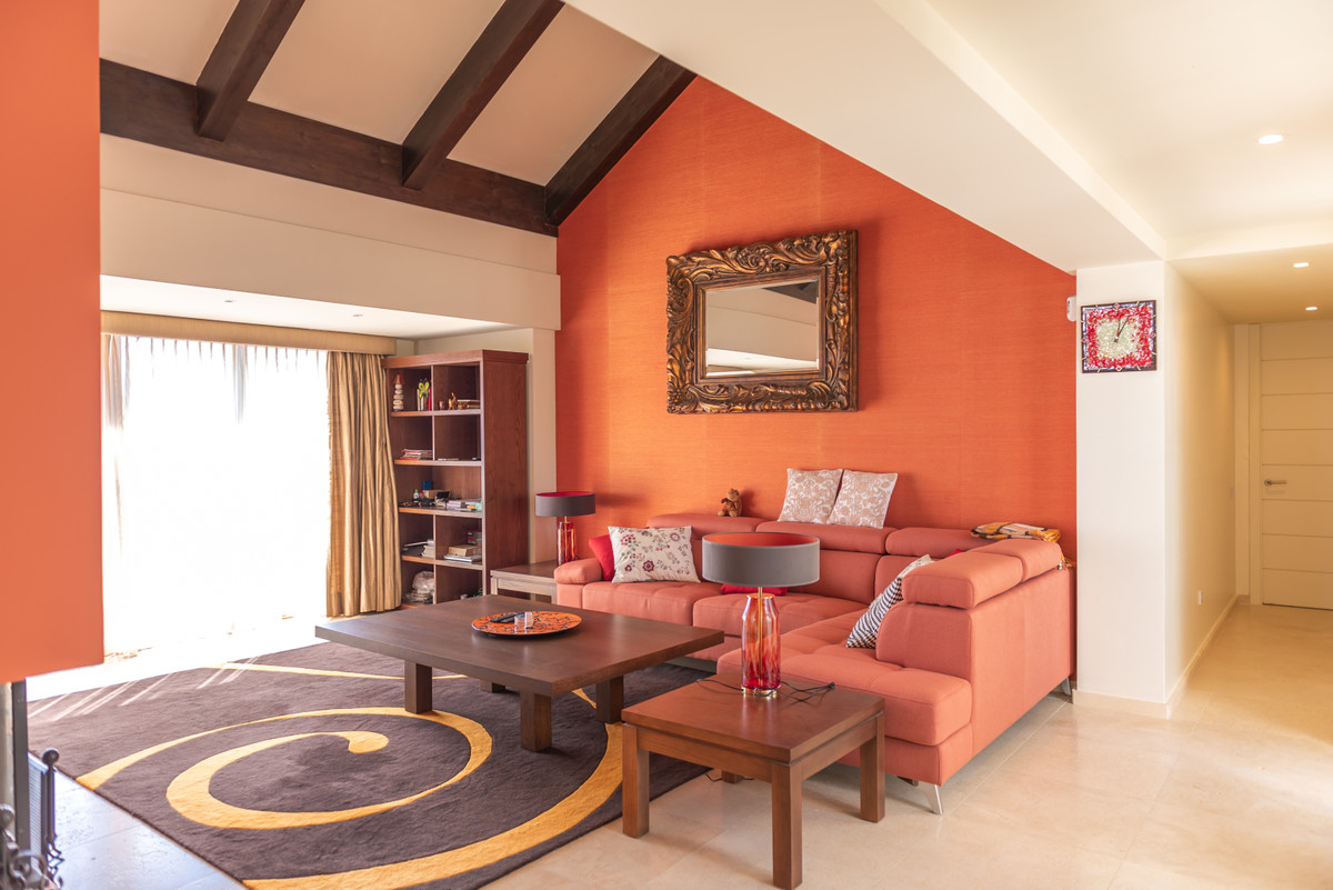 3 Bedroom Apartment for Sale in Los Flamingos — 5