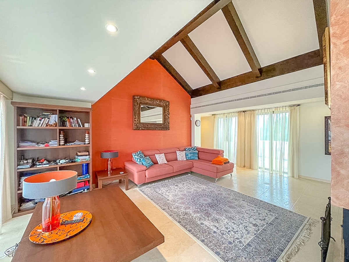 3 Bedroom Apartment for Sale in Los Flamingos — 6