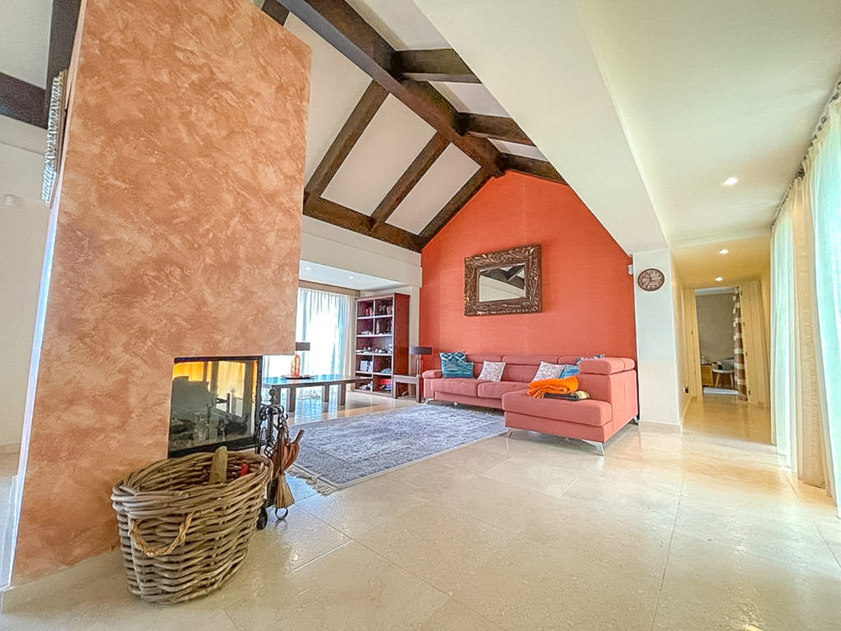 3 Bedroom Apartment for Sale in Los Flamingos — 7