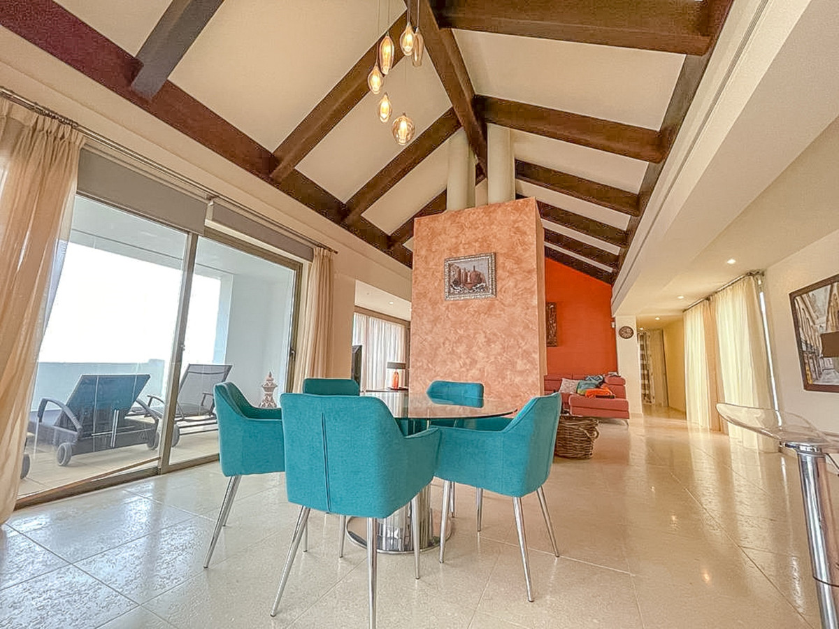 3 Bedroom Apartment for Sale in Los Flamingos — 8