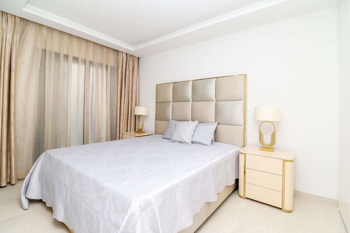 3 Bedroom Villa for Sale in Estepona — view 15