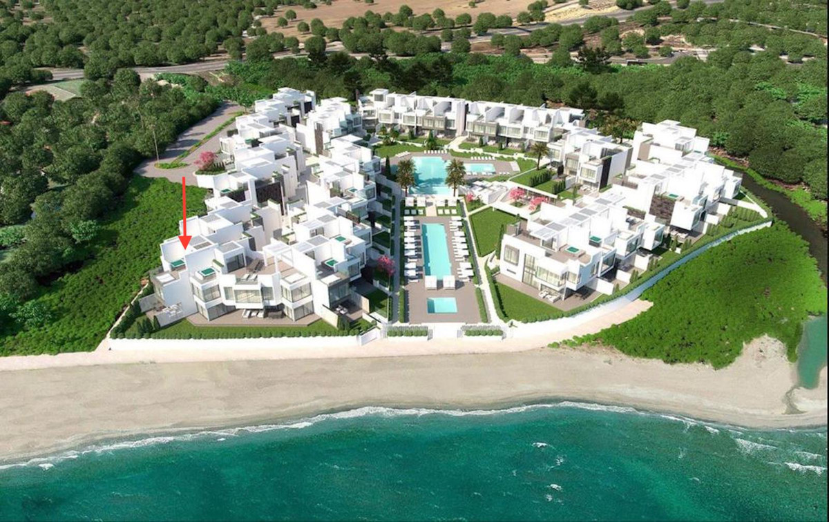 3 Bedroom Villa for Sale in Estepona — 7