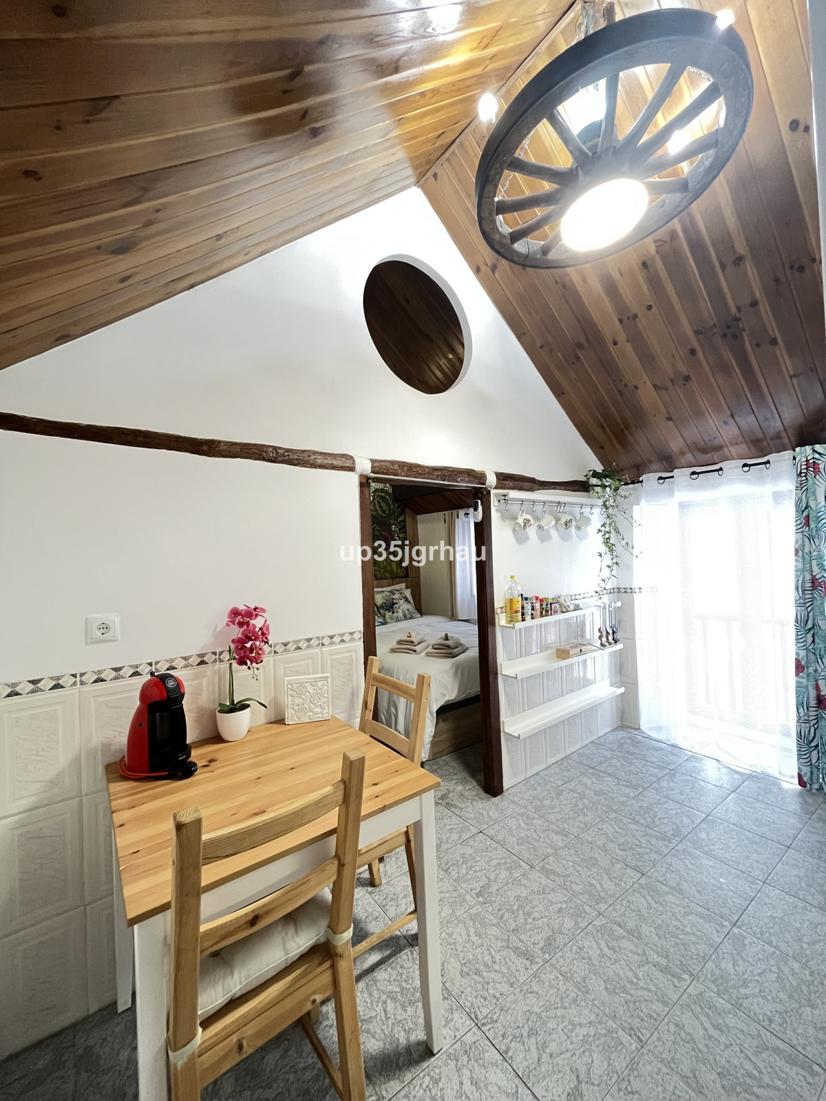 1 Bedroom Apartment for Sale in Estepona — view 10