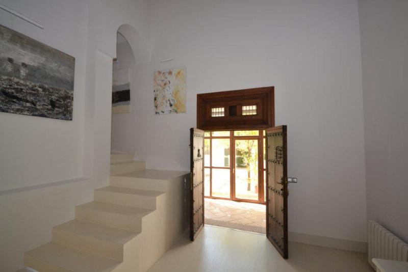 6 Bedroom Villa for Sale in Guadalmina Baja — view 16