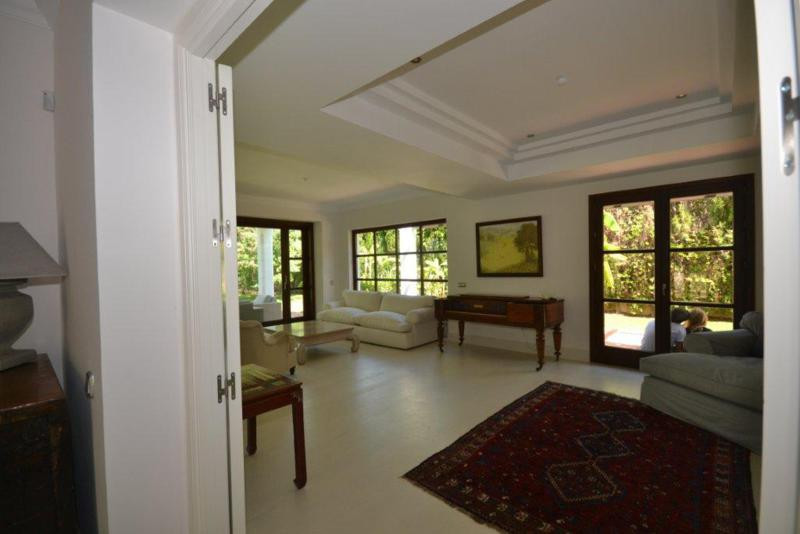 6 Bedroom Villa for Sale in Guadalmina Baja — view 19