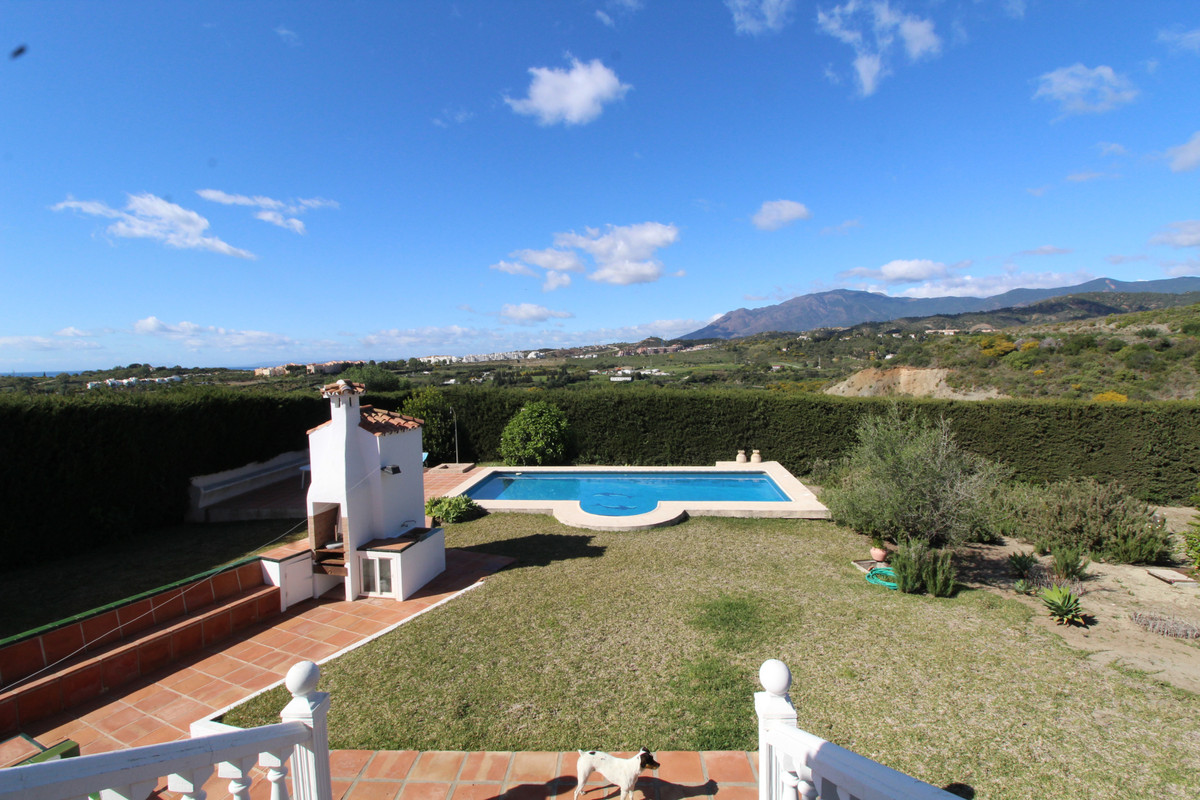 Plot for Sale in Benahavís — 4