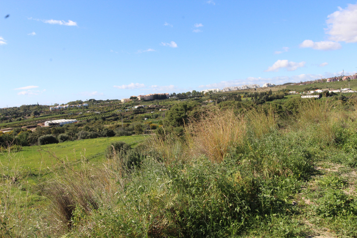 Plot for Sale in Benahavís — 5
