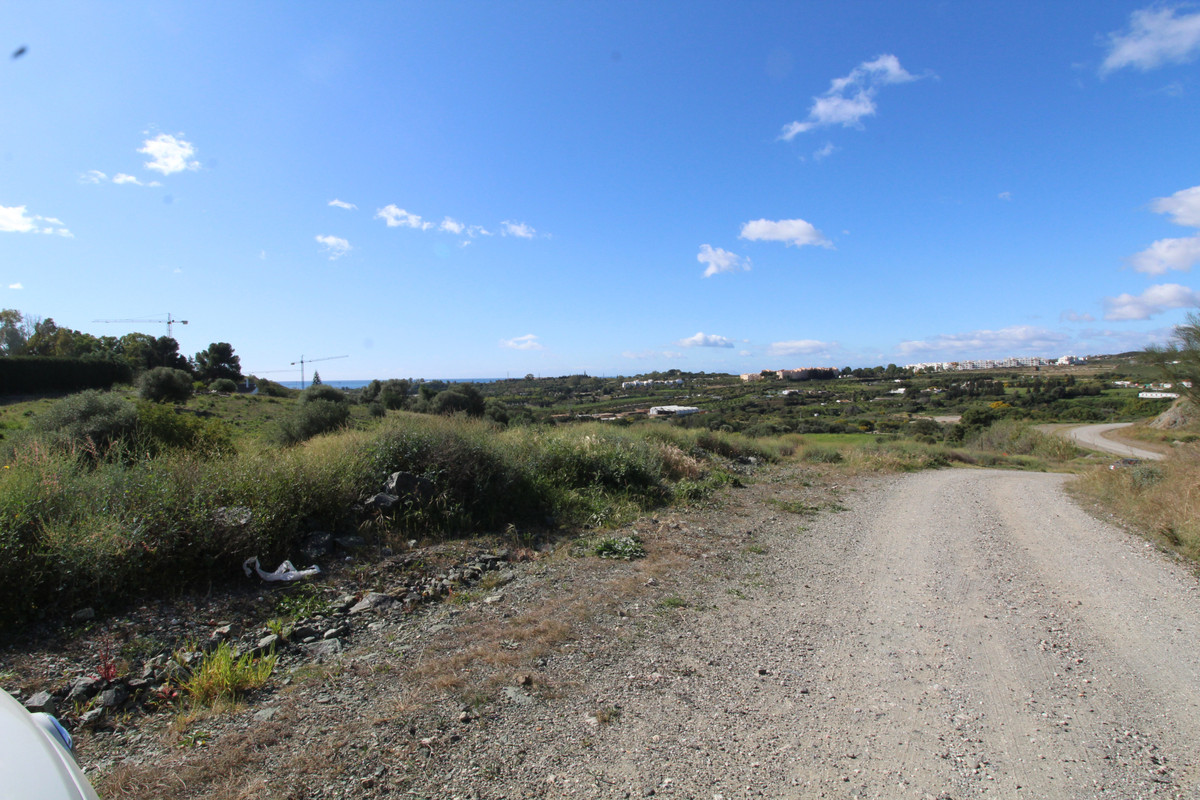 Plot for Sale in Benahavís — 7