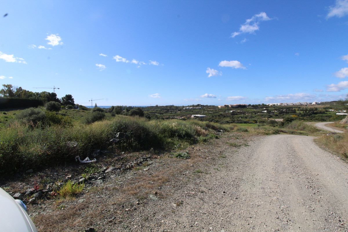 Plot for Sale in Benahavís — 8