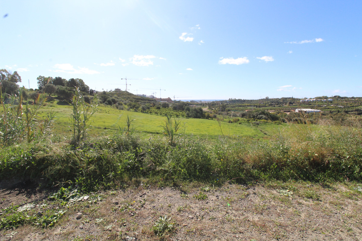 Plot for Sale in Benahavís — 9