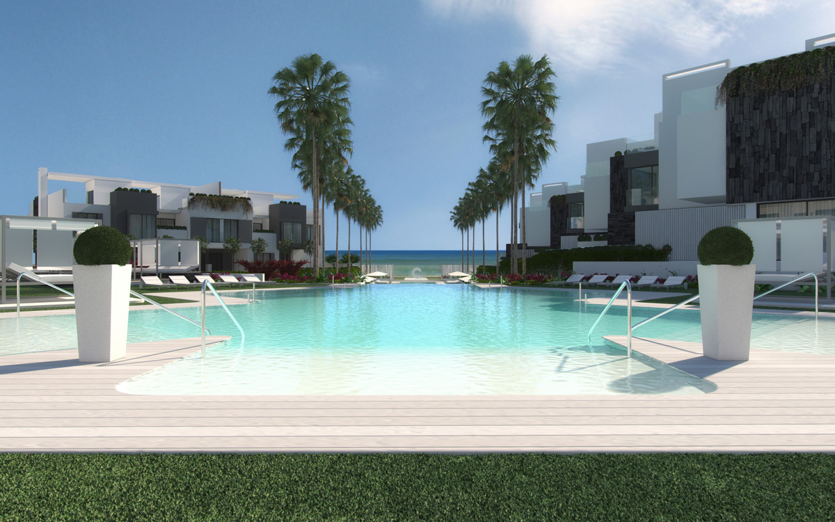 3 Bedroom Villa for Sale in Estepona — view 18