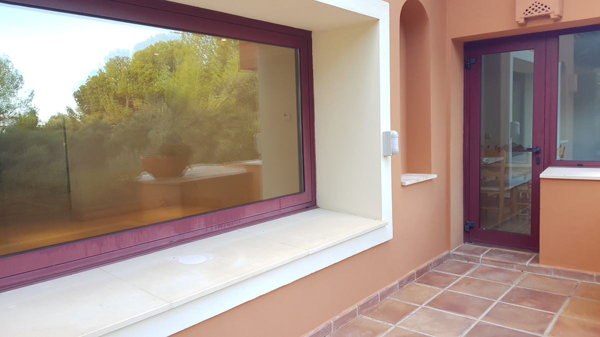 4 Bedroom Villa for Sale in Sierra Blanca — view 16