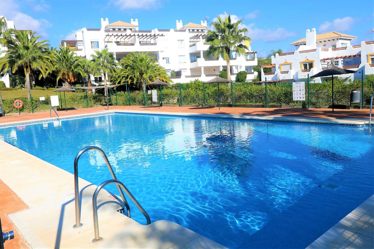 3 Bedroom Villa for Sale in Estepona