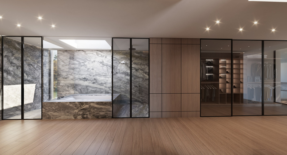 Plot for Sale in Benahavís — view 11