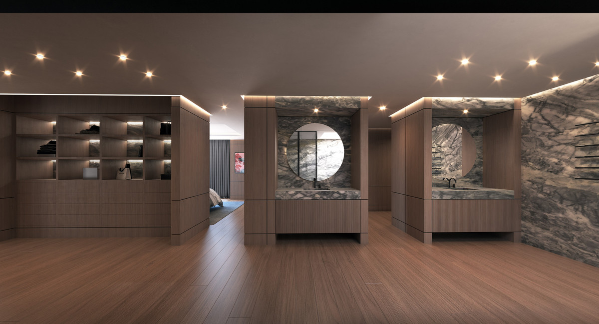Plot for Sale in Benahavís — view 17