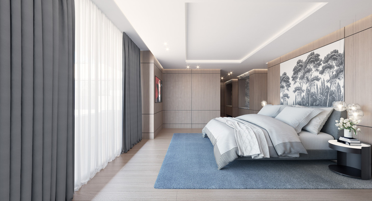 Plot for Sale in Benahavís — view 19