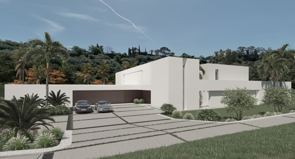 Plot for Sale in Benahavís — 7