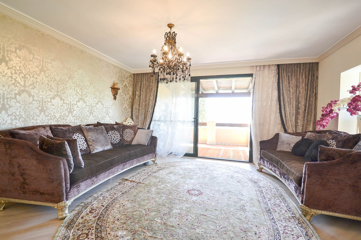 3 Bedroom Apartment for Sale in Atalaya — view 12