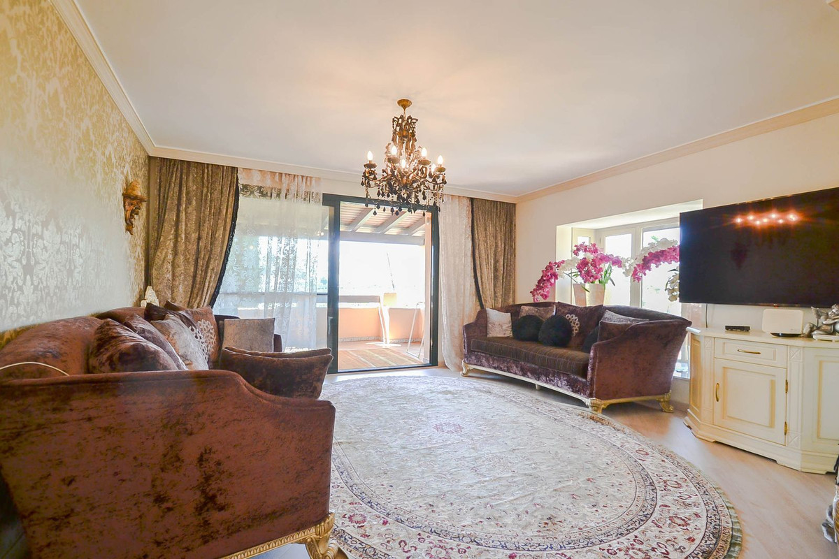 3 Bedroom Apartment for Sale in Atalaya — view 13