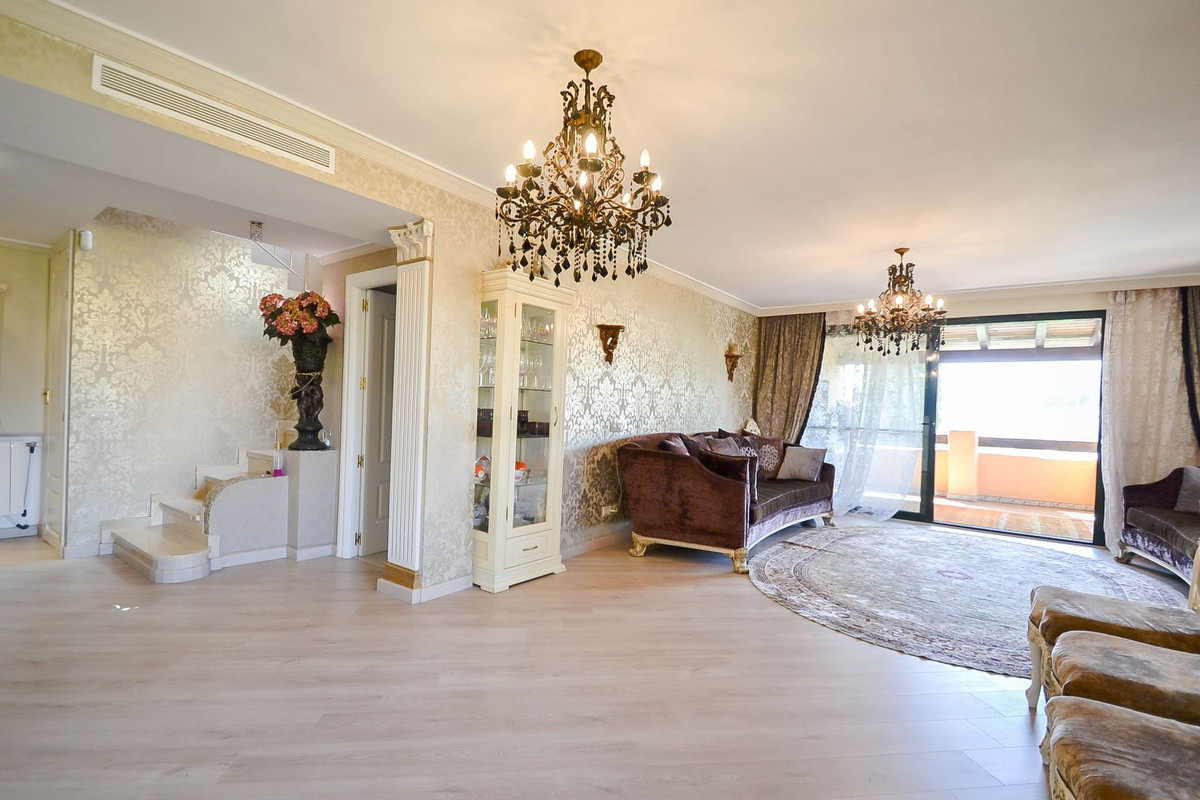 3 Bedroom Apartment for Sale in Atalaya — view 14