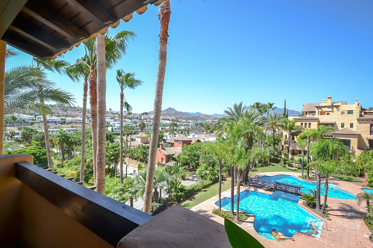 3 Bedroom Apartment for Sale in Atalaya — view 15