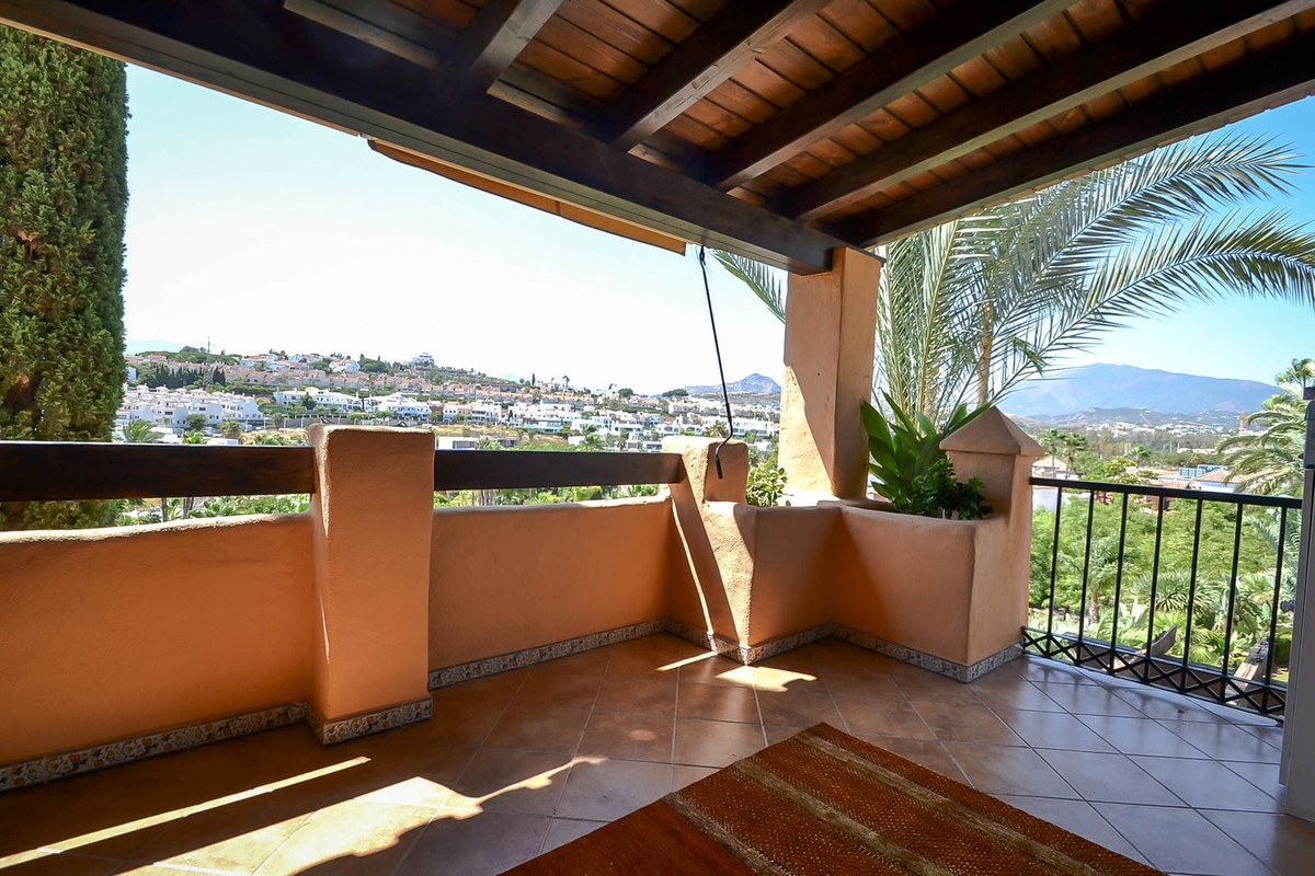 3 Bedroom Apartment for Sale in Atalaya — view 16