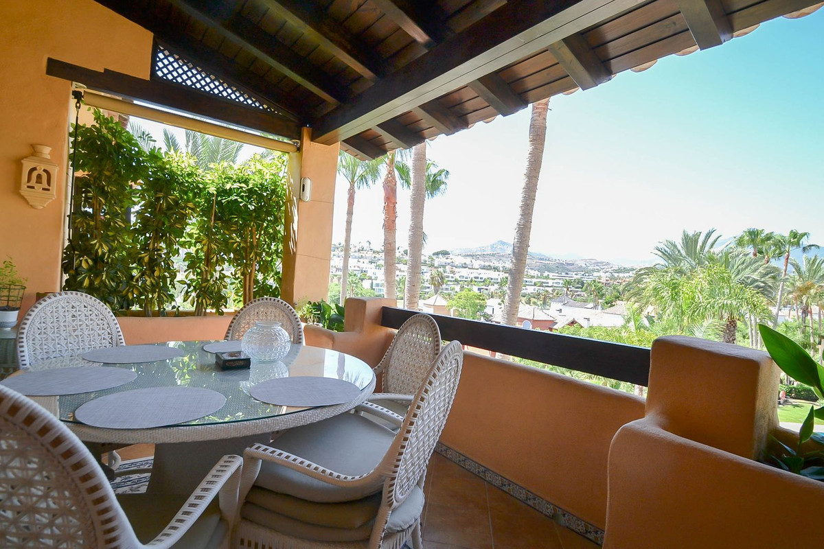 3 Bedroom Apartment for Sale in Atalaya — view 17