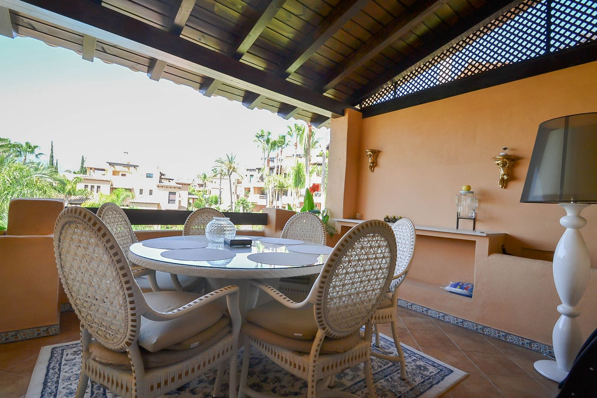 3 Bedroom Apartment for Sale in Atalaya — view 18
