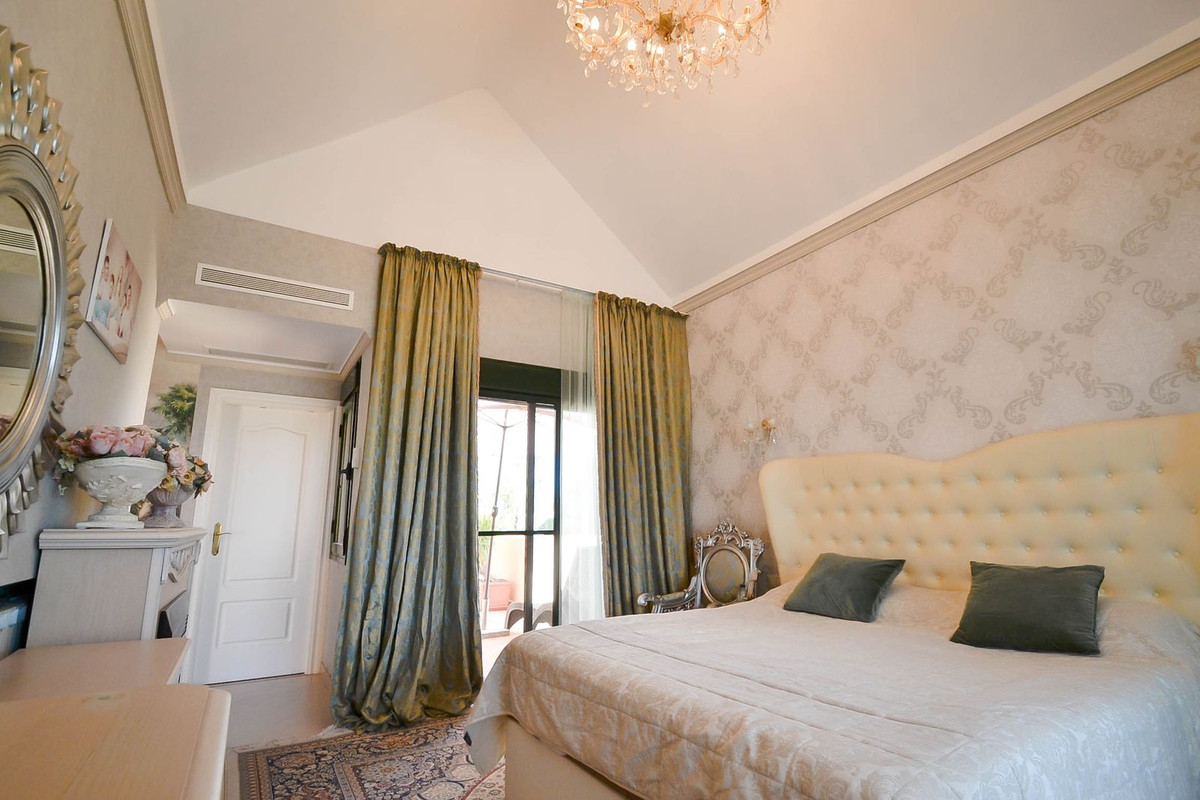 3 Bedroom Apartment for Sale in Atalaya — view 20