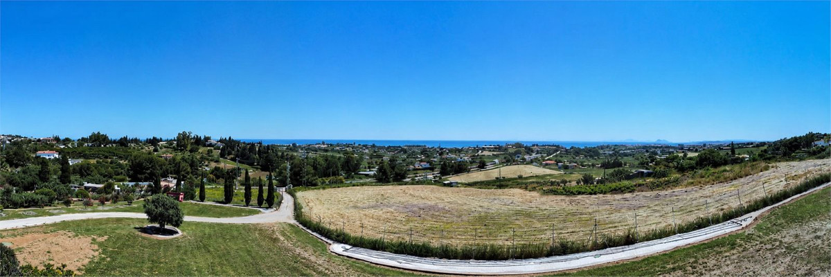 3 Bedroom Villa for Sale in Estepona — view 19