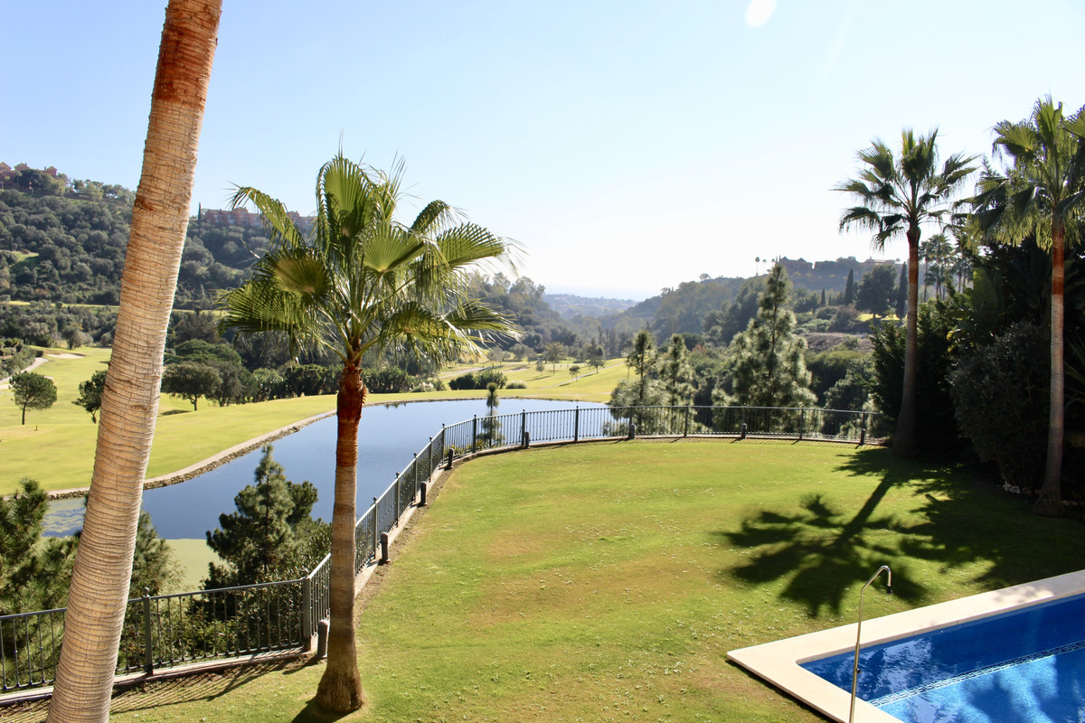 7 Bedroom Villa for Sale in Los Arqueros