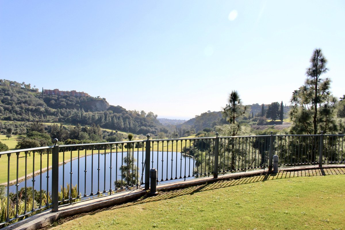 7 Bedroom Villa for Sale in Los Arqueros — 3