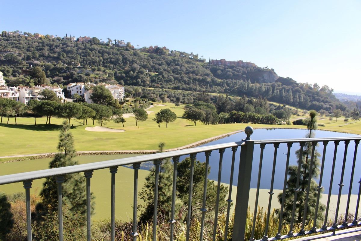 7 Bedroom Villa for Sale in Los Arqueros — 4