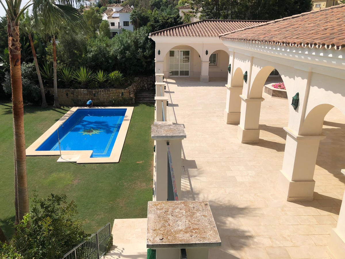 7 Bedroom Villa for Sale in Los Arqueros — 5