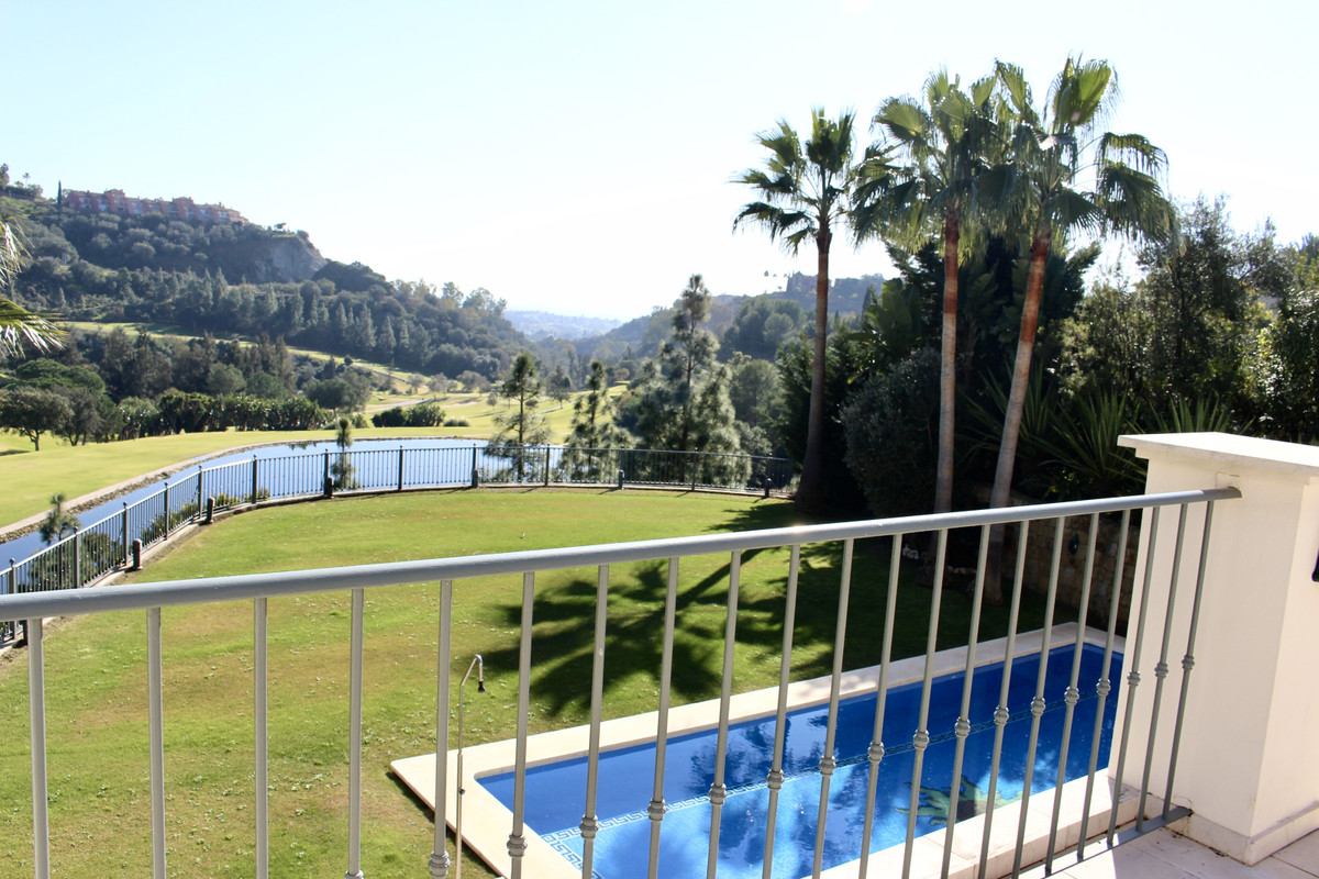 7 Bedroom Villa for Sale in Los Arqueros — 6