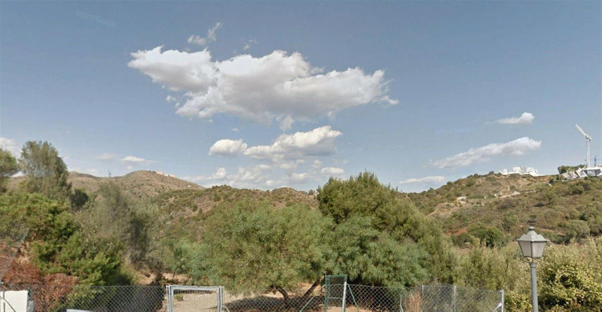 Plot for Sale in Marbella — 3
