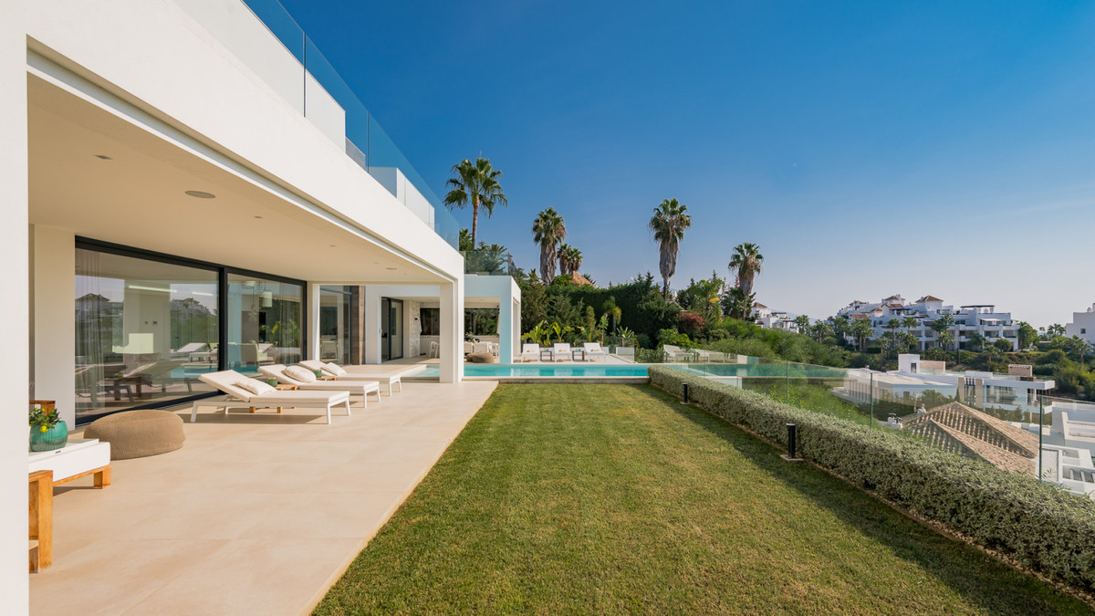 3 Bedroom Villa for Sale in Benahavís — view 17