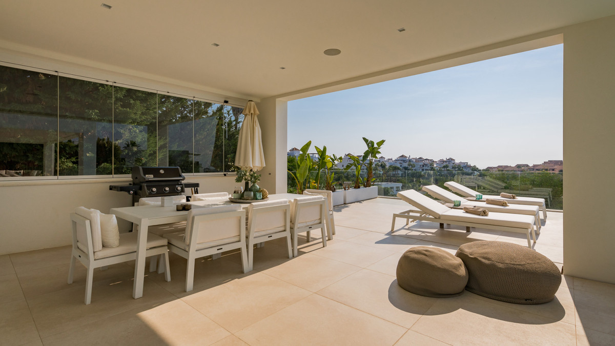 3 Bedroom Villa for Sale in Benahavís — view 19