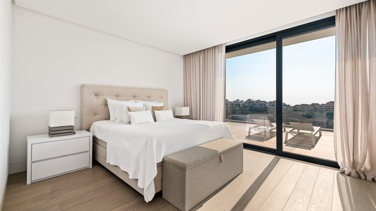 3 Bedroom Villa for Sale in Benahavís — view 10