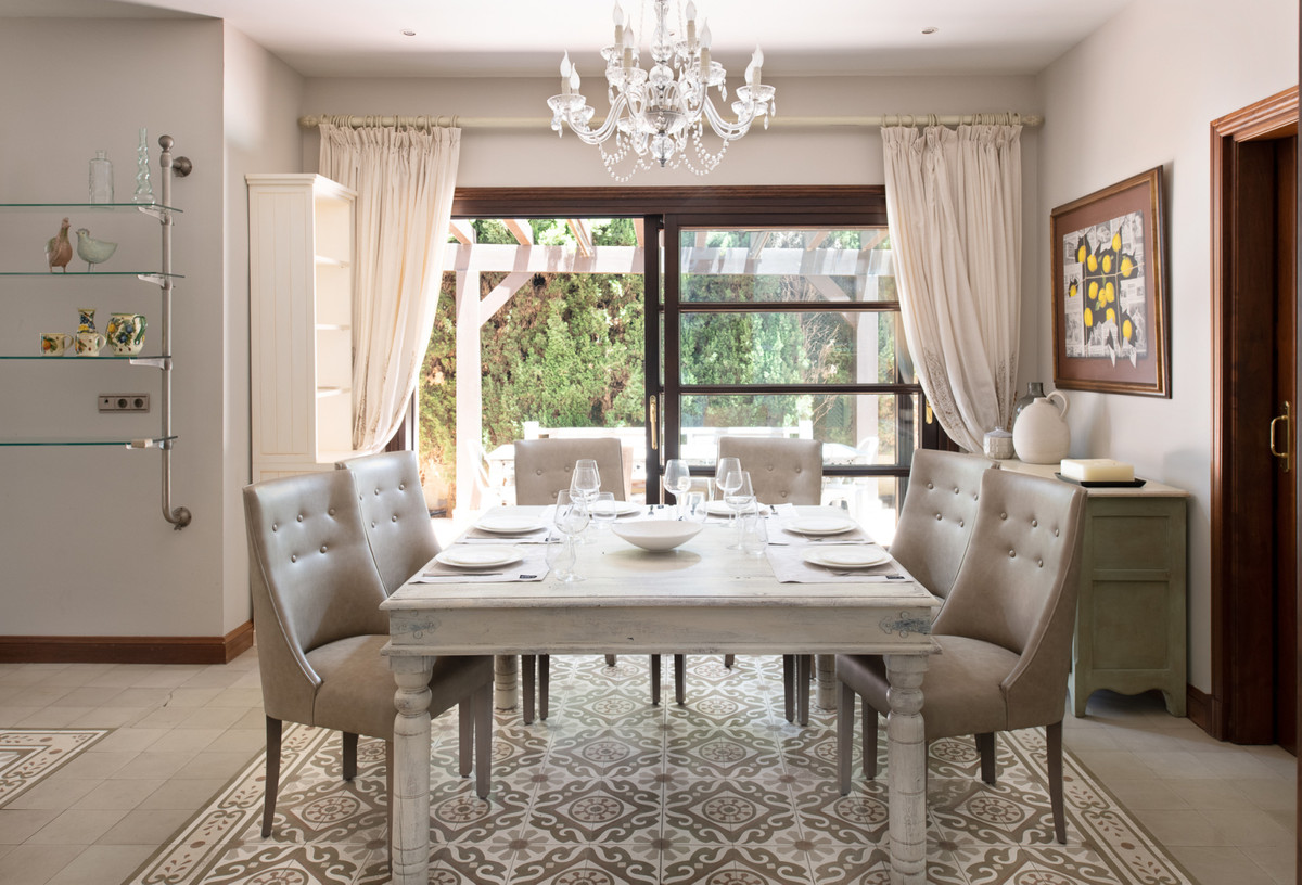 5 Bedroom Villa for Sale in Marbella — 6