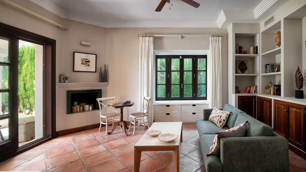 5 Bedroom Villa for Sale in Marbella — 8