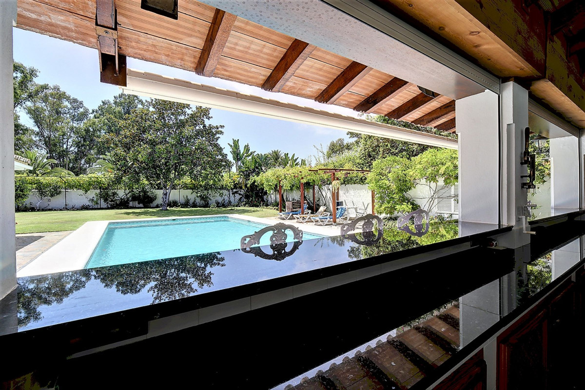 5 Bedroom Villa for Sale in Costalita — 6