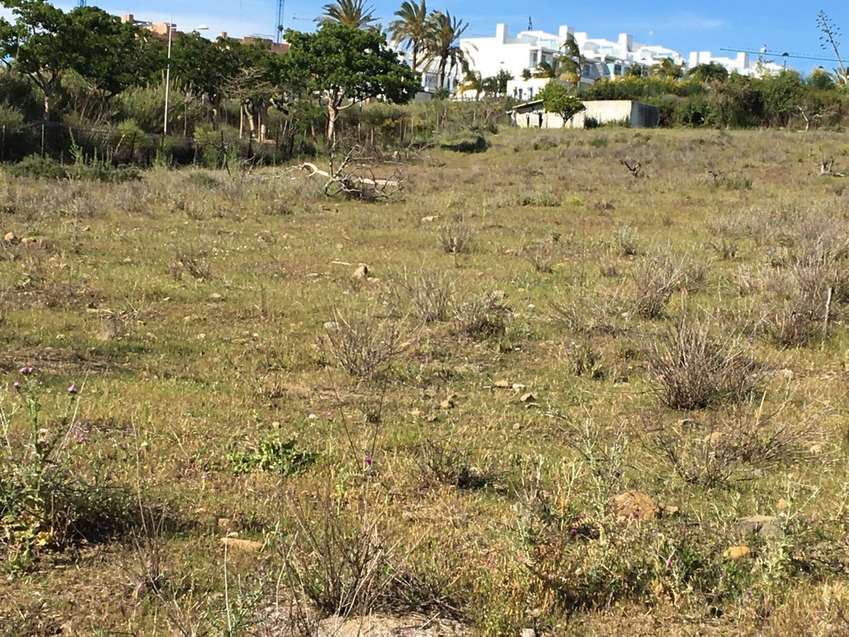 Plot for Sale in Cancelada — 4