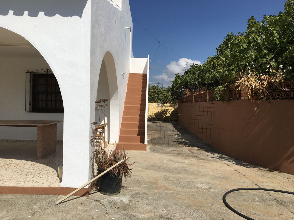 Plot for Sale in Cancelada — 6
