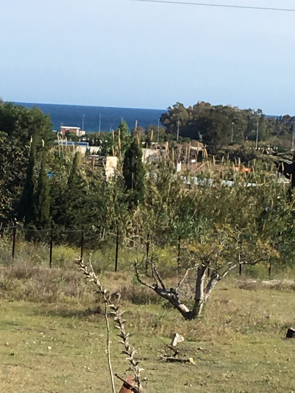 Plot for Sale in Cancelada — 8